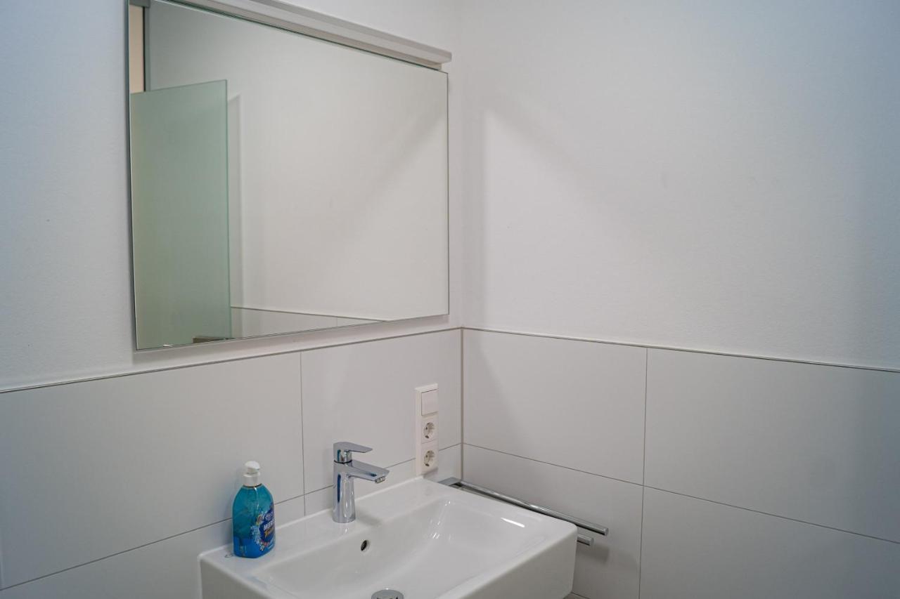 נקרסולם Apartmenthaus Schlossgasse מראה חיצוני תמונה