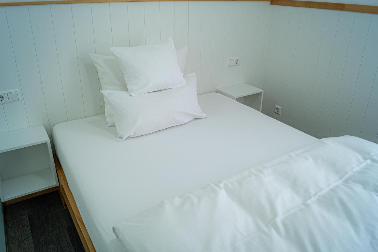 נקרסולם Apartmenthaus Schlossgasse מראה חיצוני תמונה