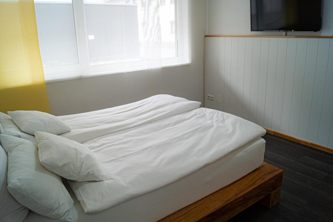 נקרסולם Apartmenthaus Schlossgasse מראה חיצוני תמונה