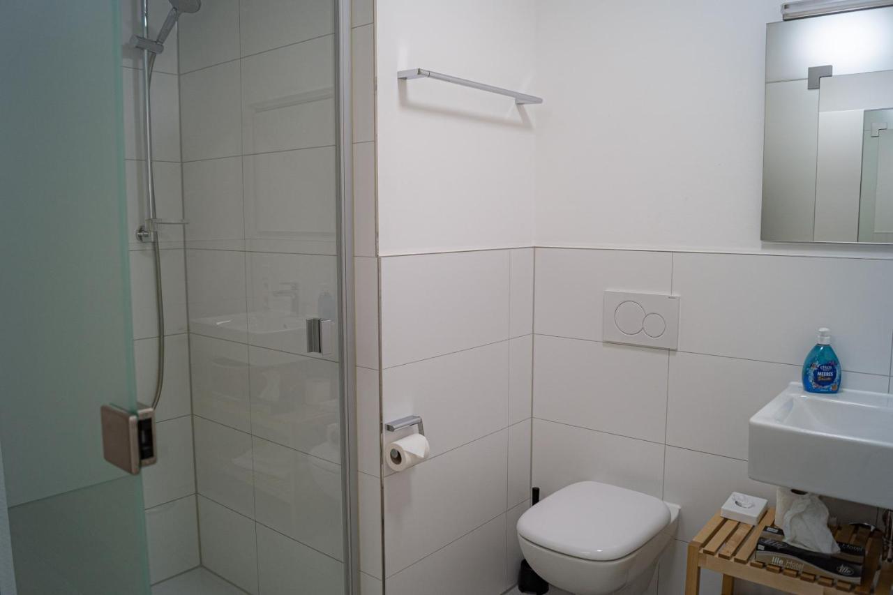 נקרסולם Apartmenthaus Schlossgasse מראה חיצוני תמונה
