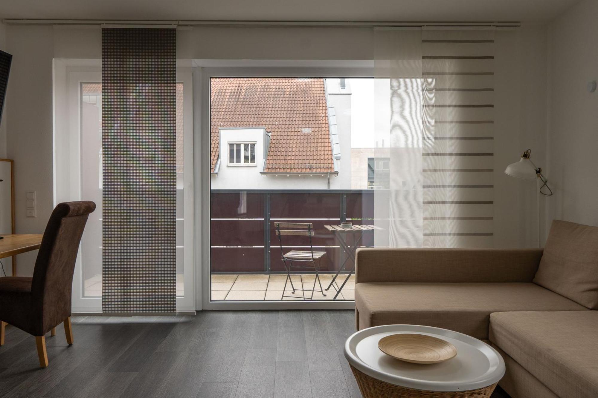 נקרסולם Apartmenthaus Schlossgasse מראה חיצוני תמונה