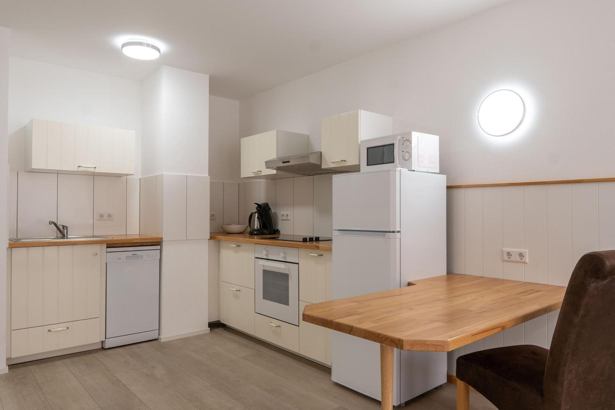 נקרסולם Apartmenthaus Schlossgasse מראה חיצוני תמונה
