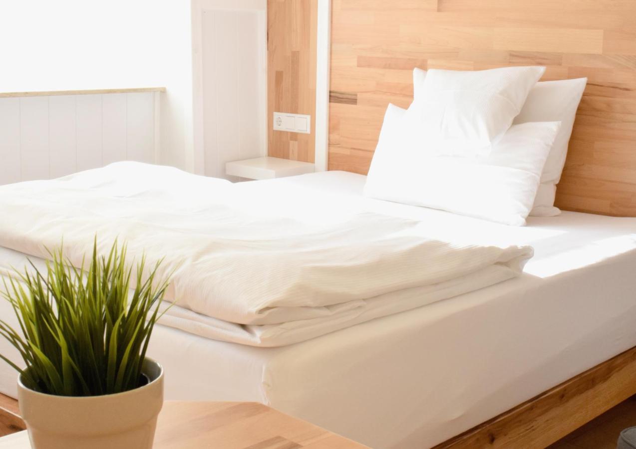 נקרסולם Apartmenthaus Schlossgasse מראה חיצוני תמונה