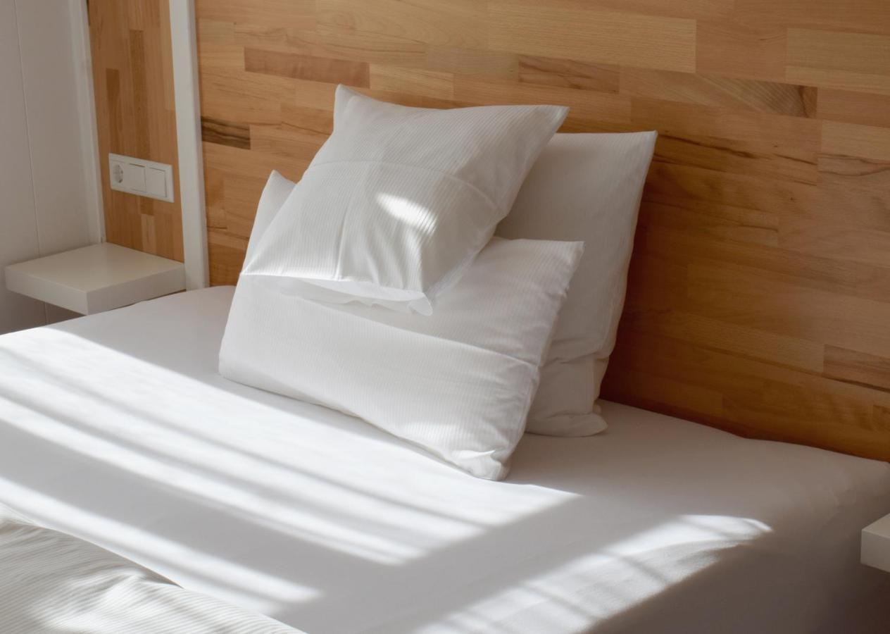 נקרסולם Apartmenthaus Schlossgasse מראה חיצוני תמונה