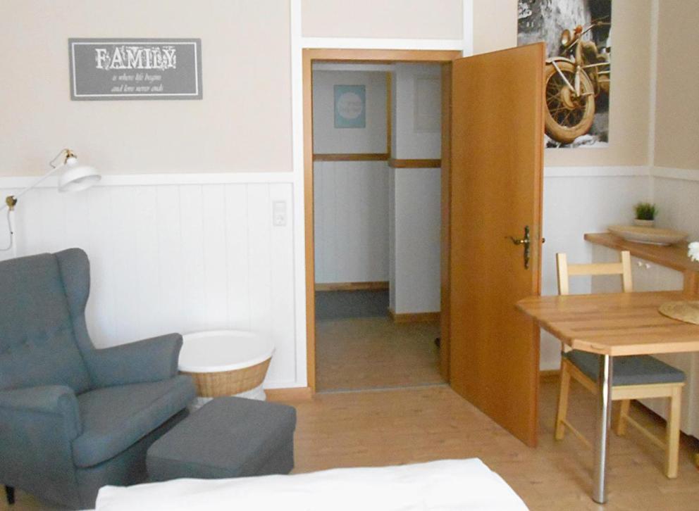 נקרסולם Apartmenthaus Schlossgasse מראה חיצוני תמונה