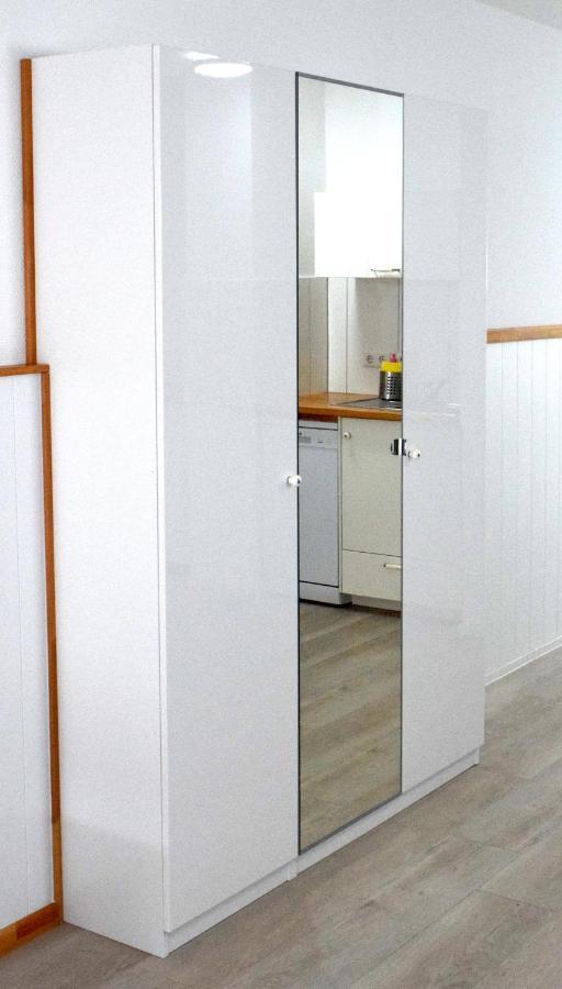 נקרסולם Apartmenthaus Schlossgasse מראה חיצוני תמונה