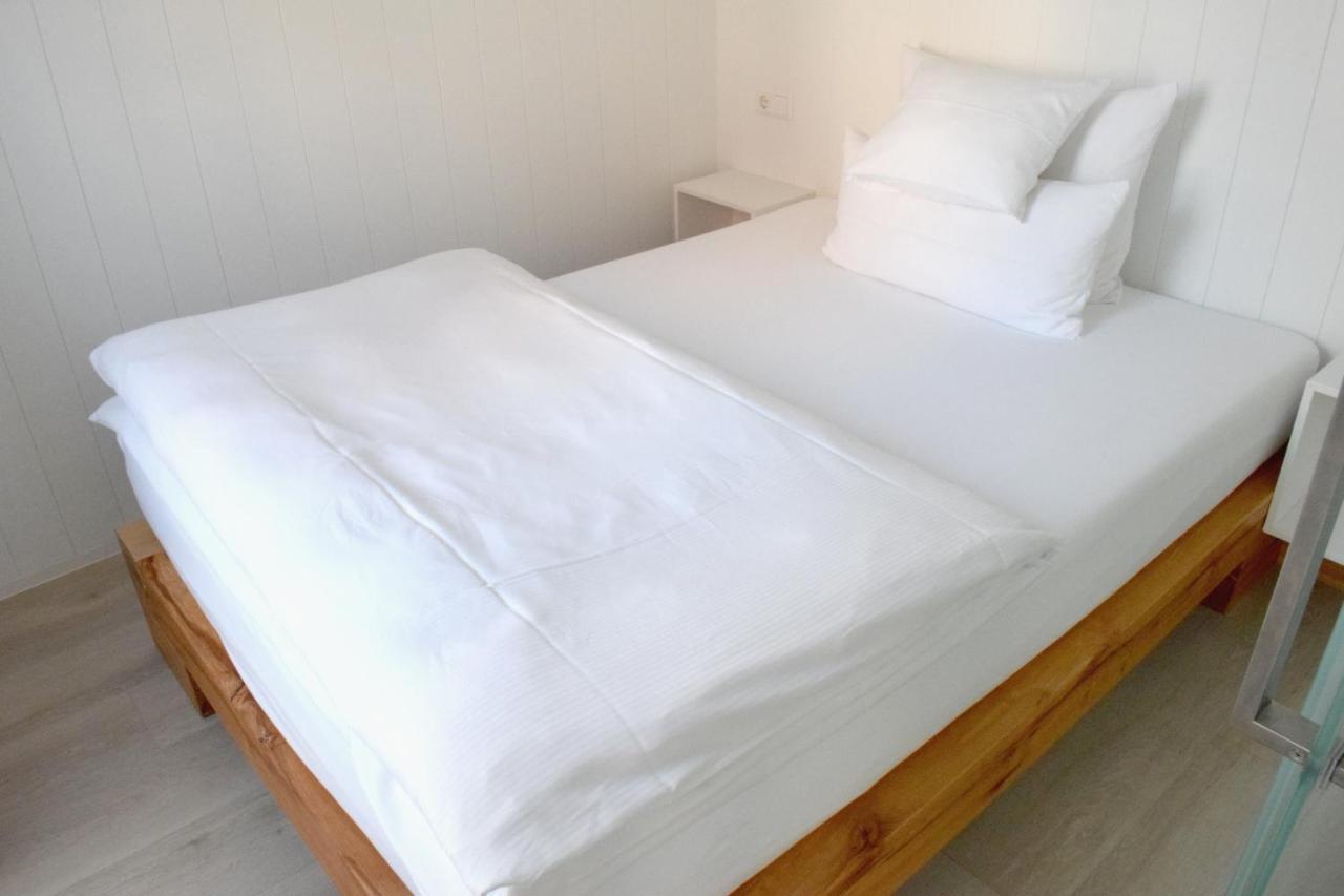נקרסולם Apartmenthaus Schlossgasse מראה חיצוני תמונה