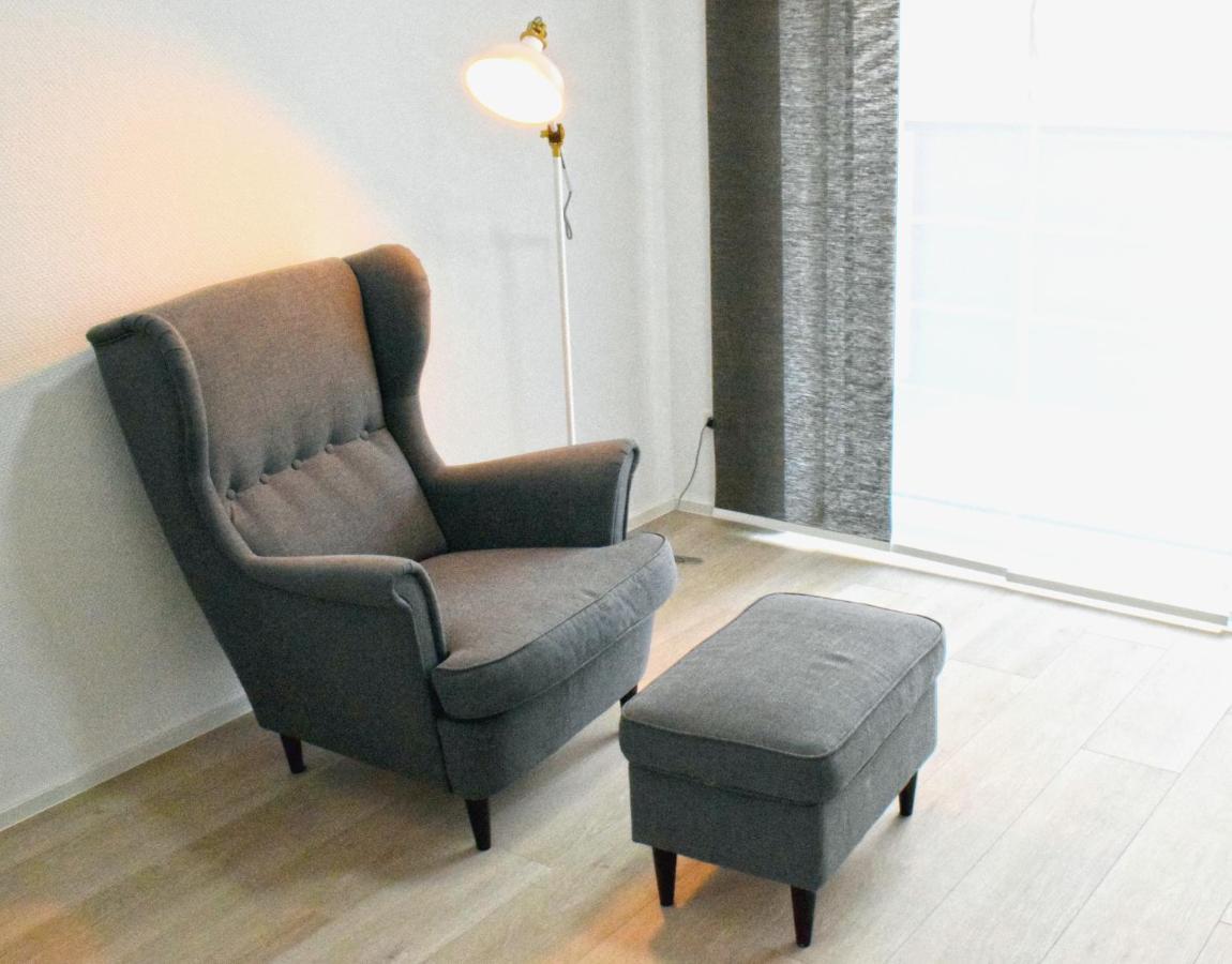 נקרסולם Apartmenthaus Schlossgasse מראה חיצוני תמונה