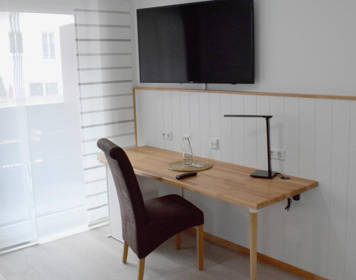 נקרסולם Apartmenthaus Schlossgasse מראה חיצוני תמונה